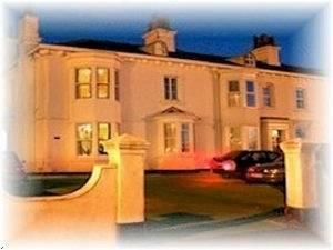 Albert & Victoria Hotel Southport Exterior foto